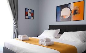 Mazzini Suites Palermo